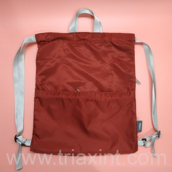 TB-1080		DELUXE BACKPACK